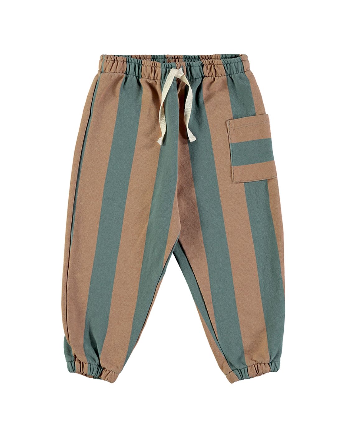 Pantalón - CIRC FOREST GREEN