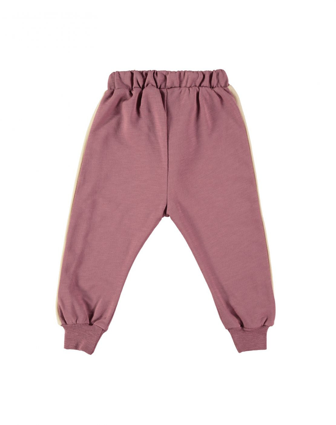 Pantalón RETRO BORGOÑA