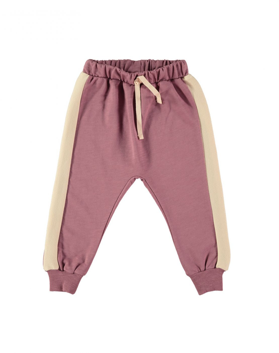 Pantalón RETRO BORGOÑA