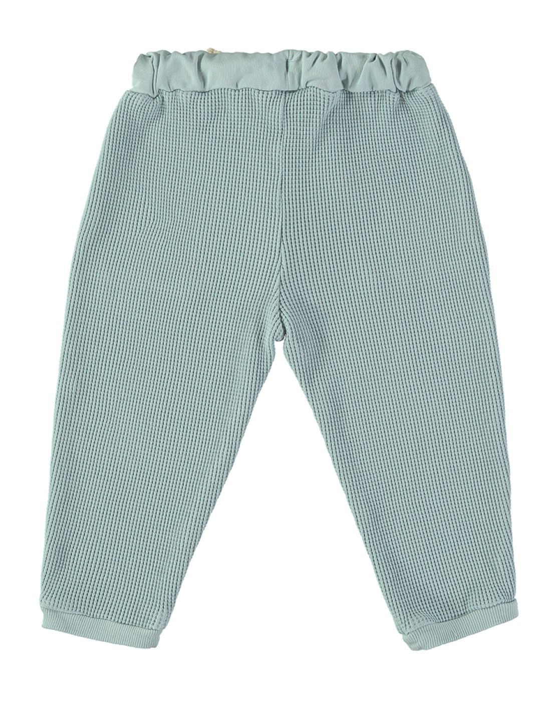 Pantalón - Bruno Aqua