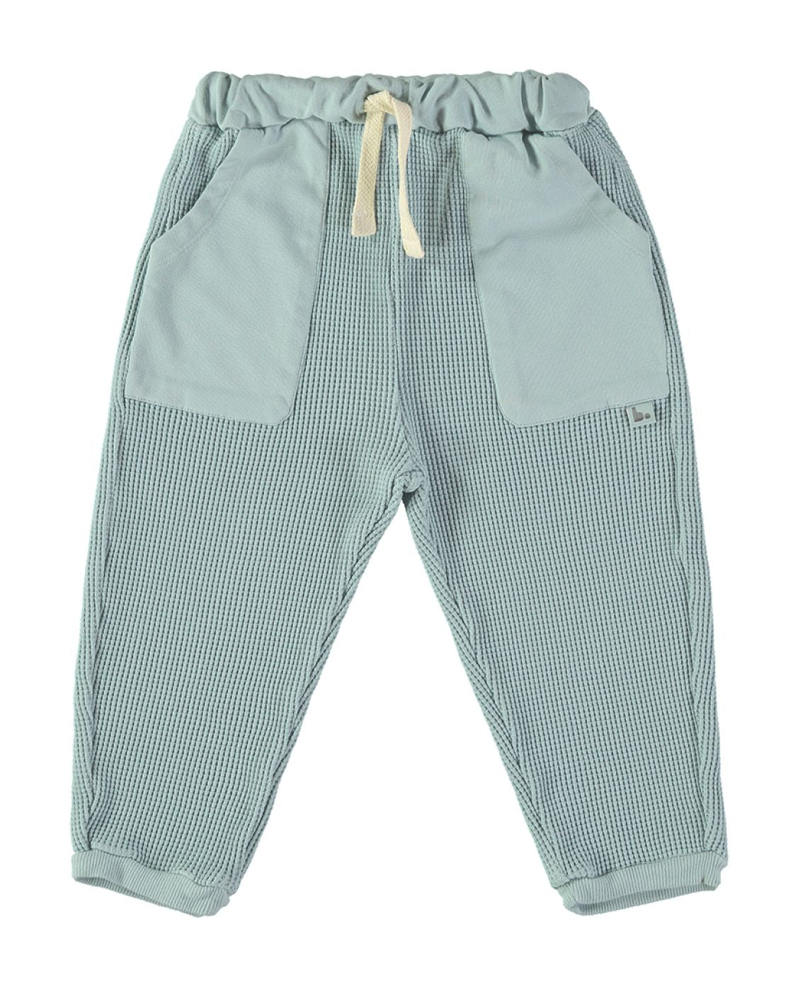 Pantalón - Bruno Aqua