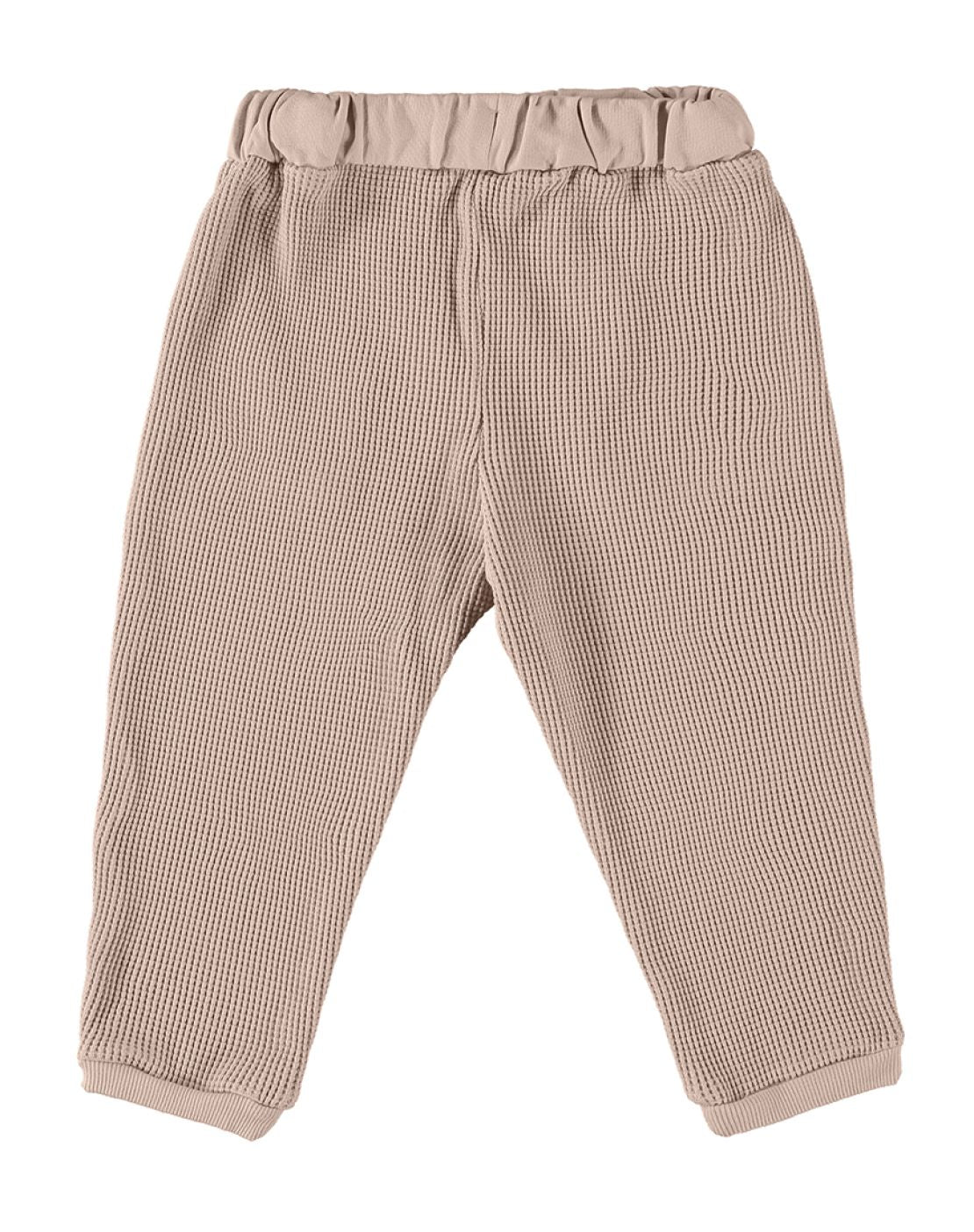 Pantalón - Bruno Pink