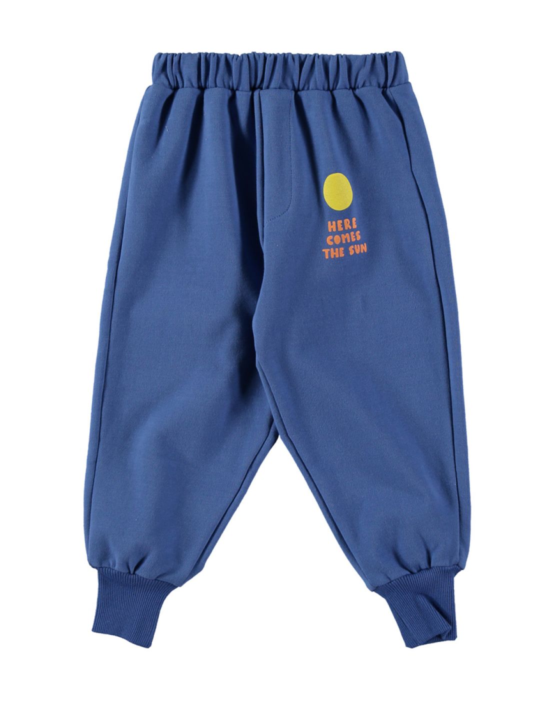 Pantalón - SUNRISE ELECTRIC BLUE