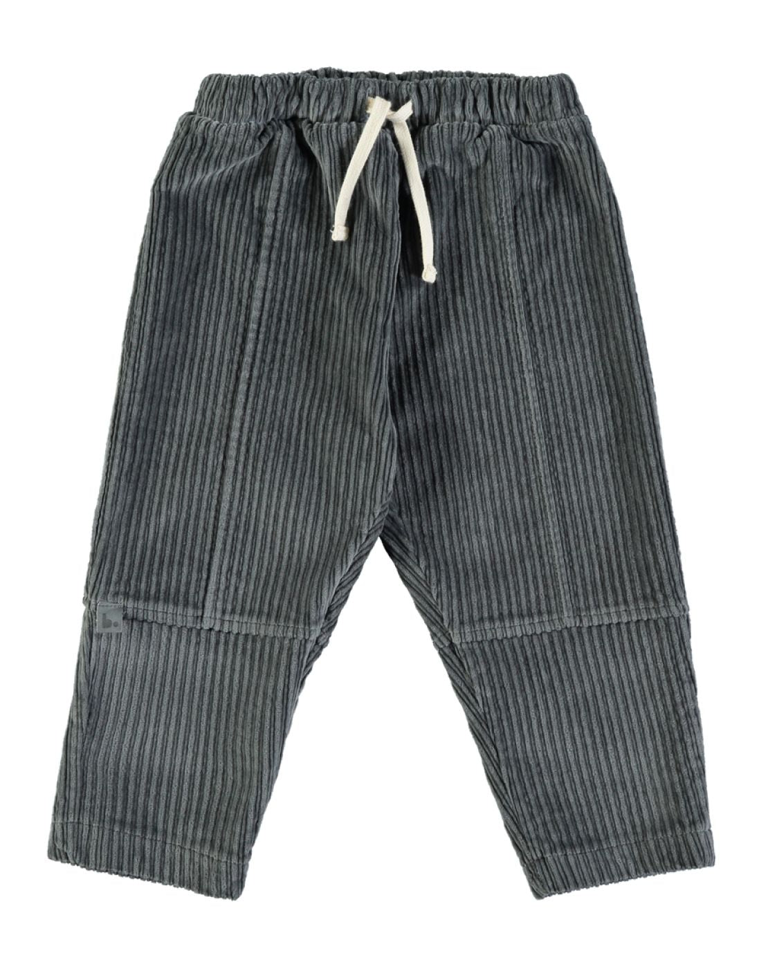Pantalón - ANDREA ANTHRACITE