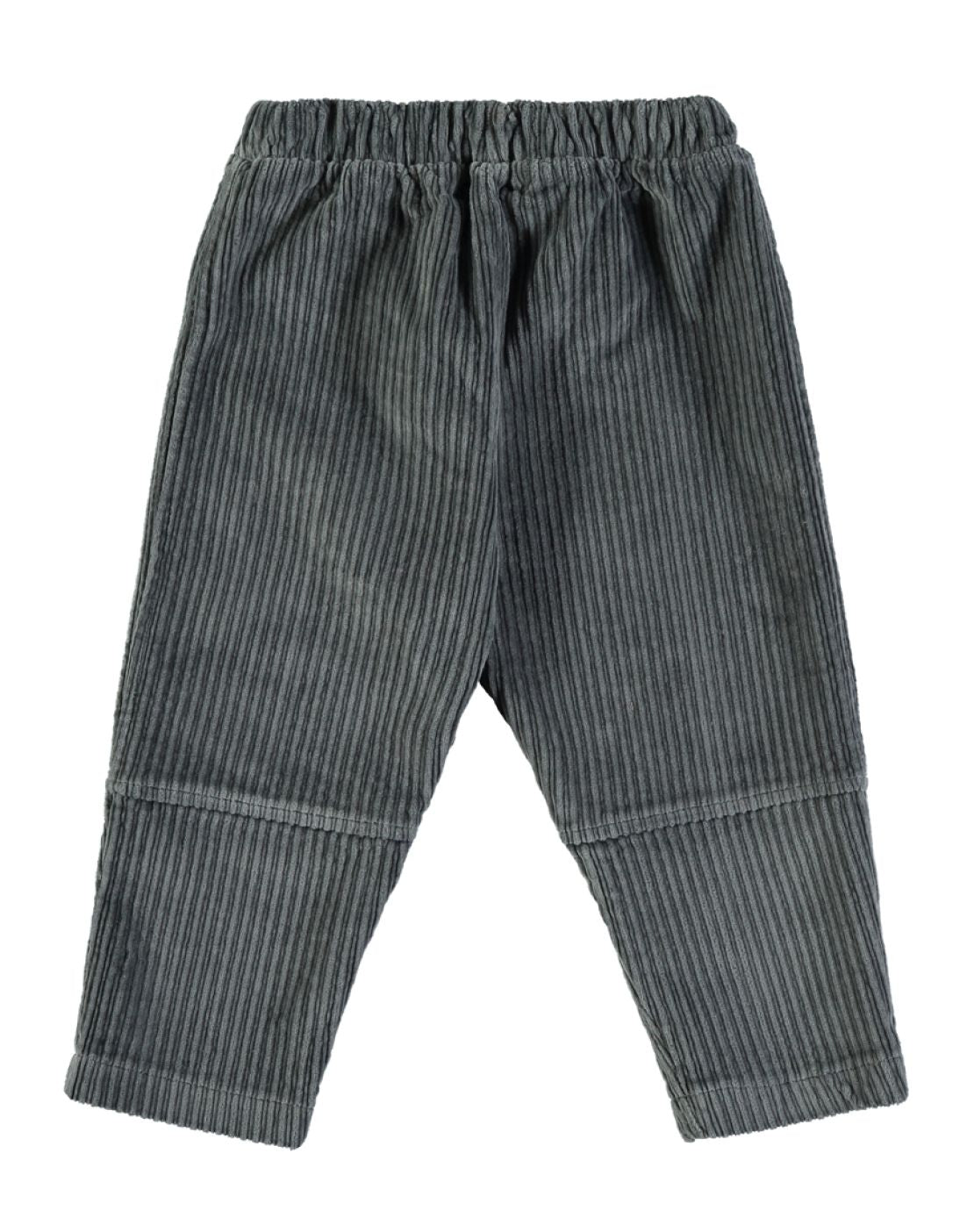 Pantalón - ANDREA ANTHRACITE