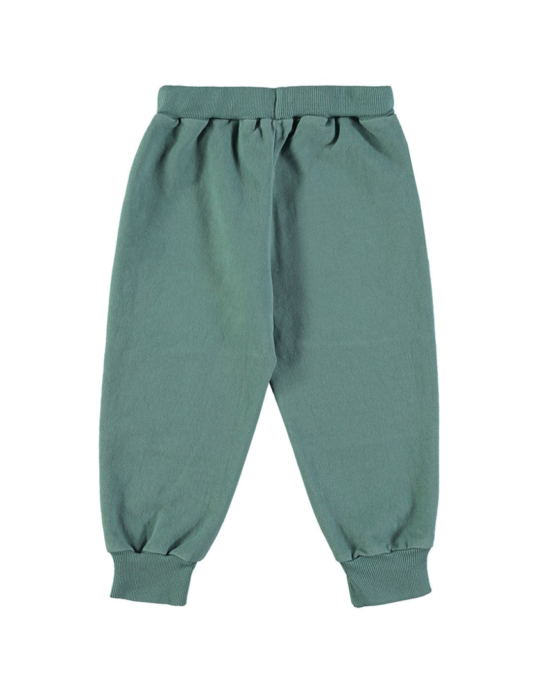 Pantalón - ALAN FOREST GREEN