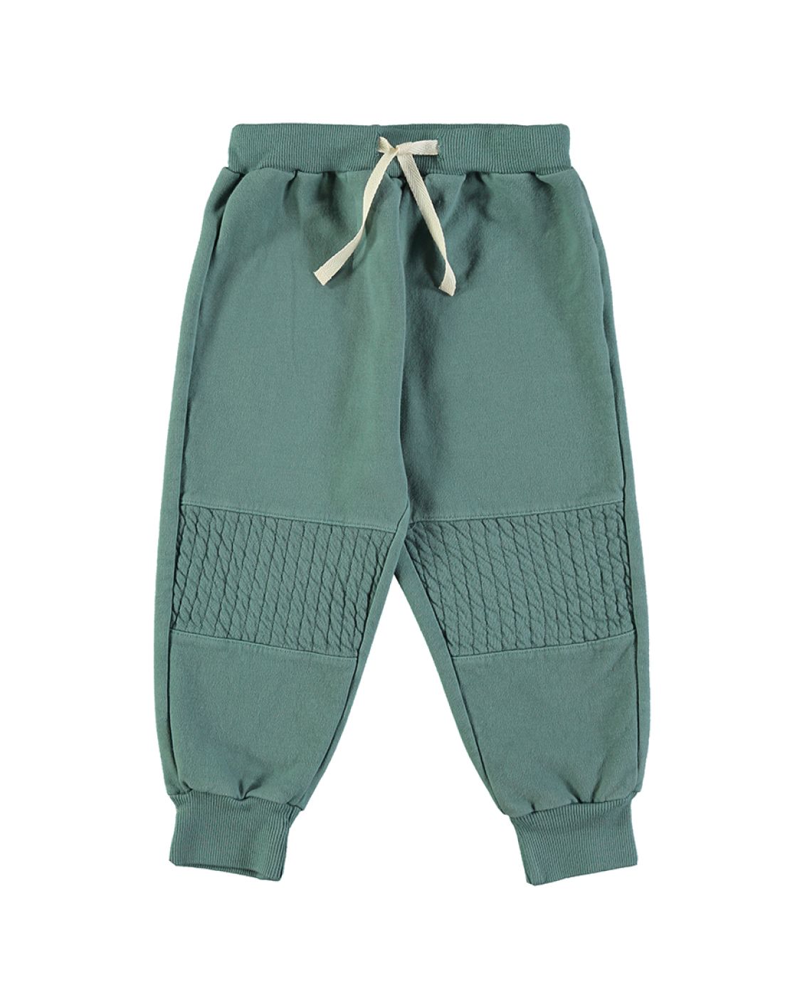 Pantalón - ALAN FOREST GREEN