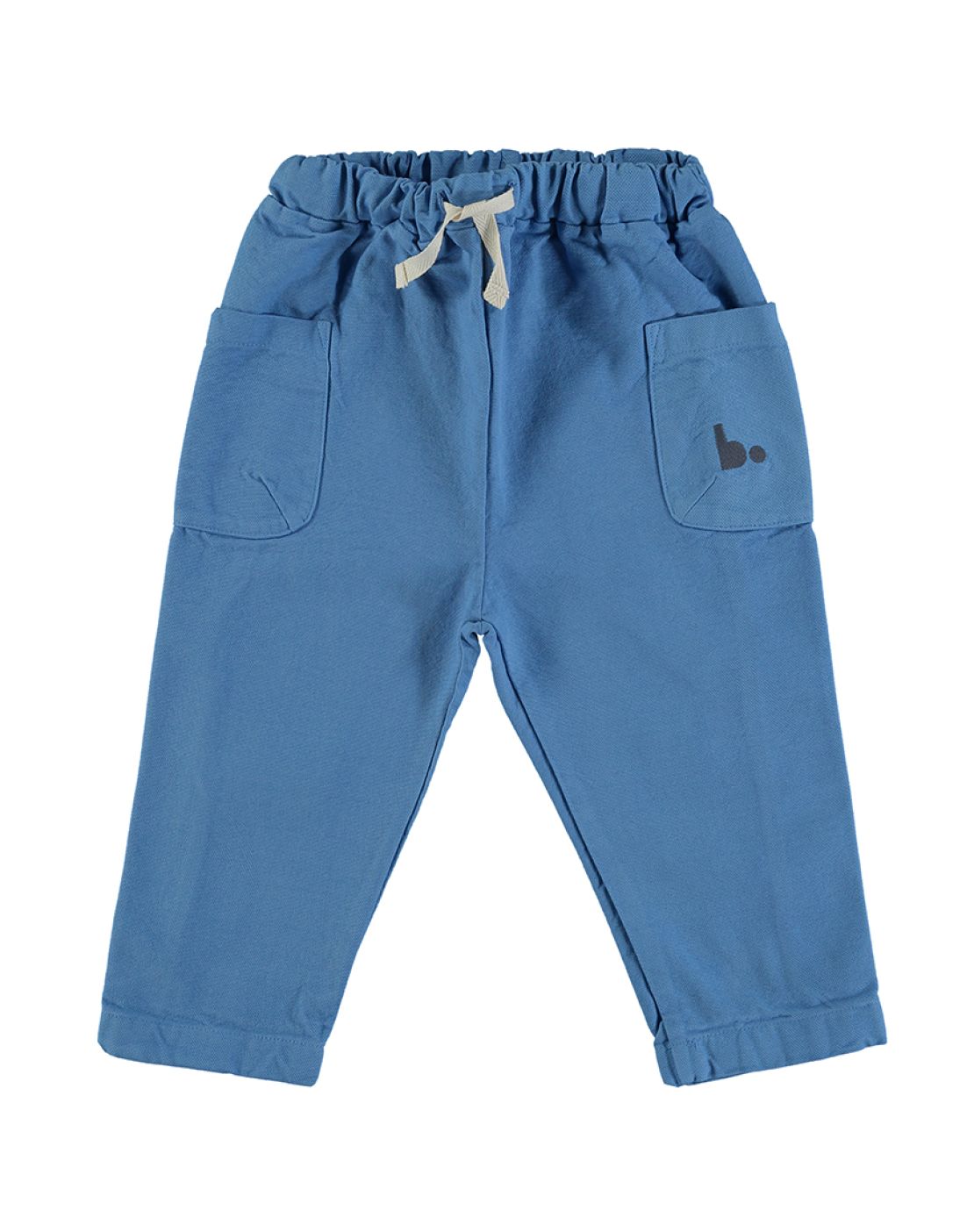 Pantalón - JULES ELECTRIC BLUE