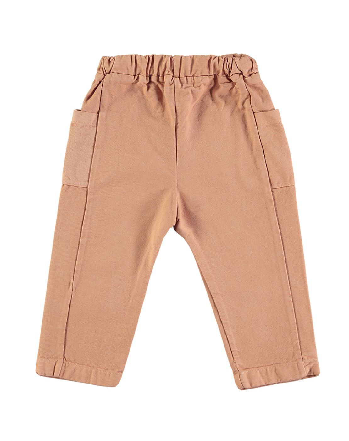 Pantalón - JULES TERRACOTA