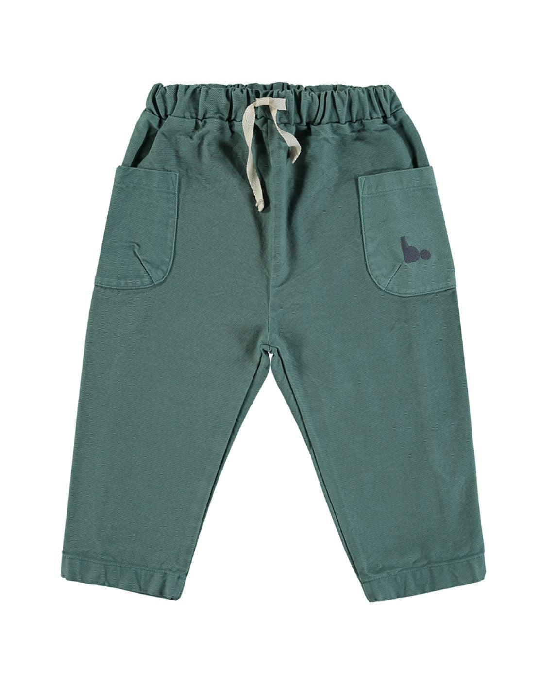 Pantalón - JULES FOREST GREEN