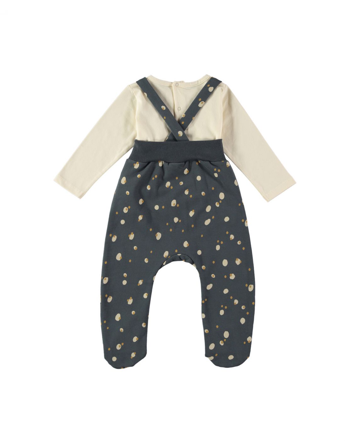 Peto + camiseta - SPOTS NOCHE