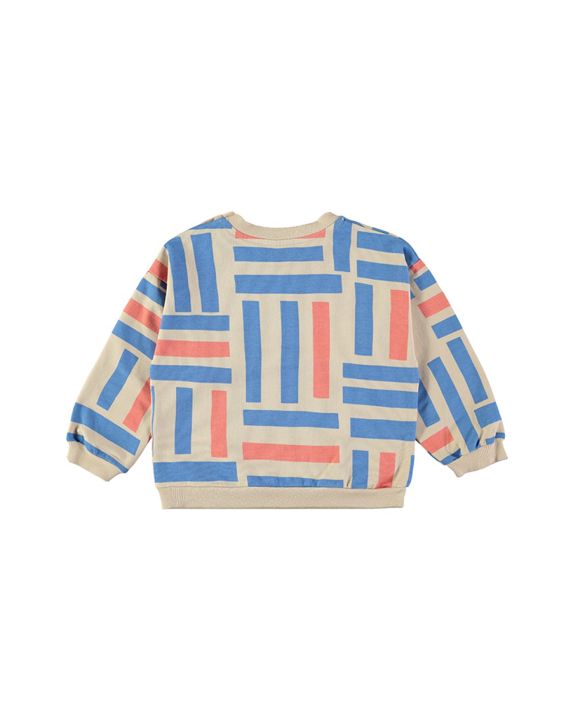 Sudadera - Parada