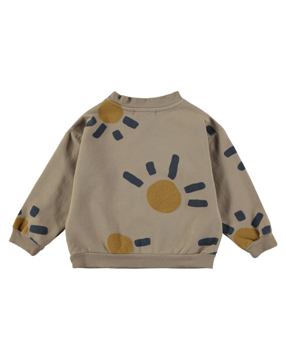 Sudadera - BIG SUN