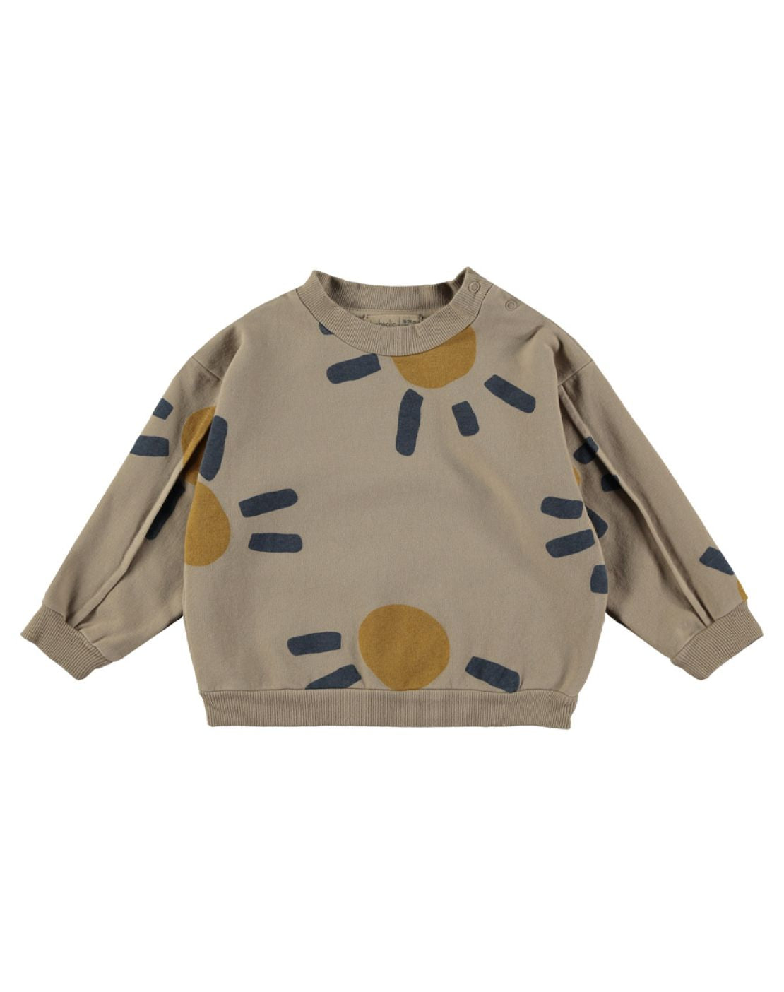 Sudadera - BIG SUN