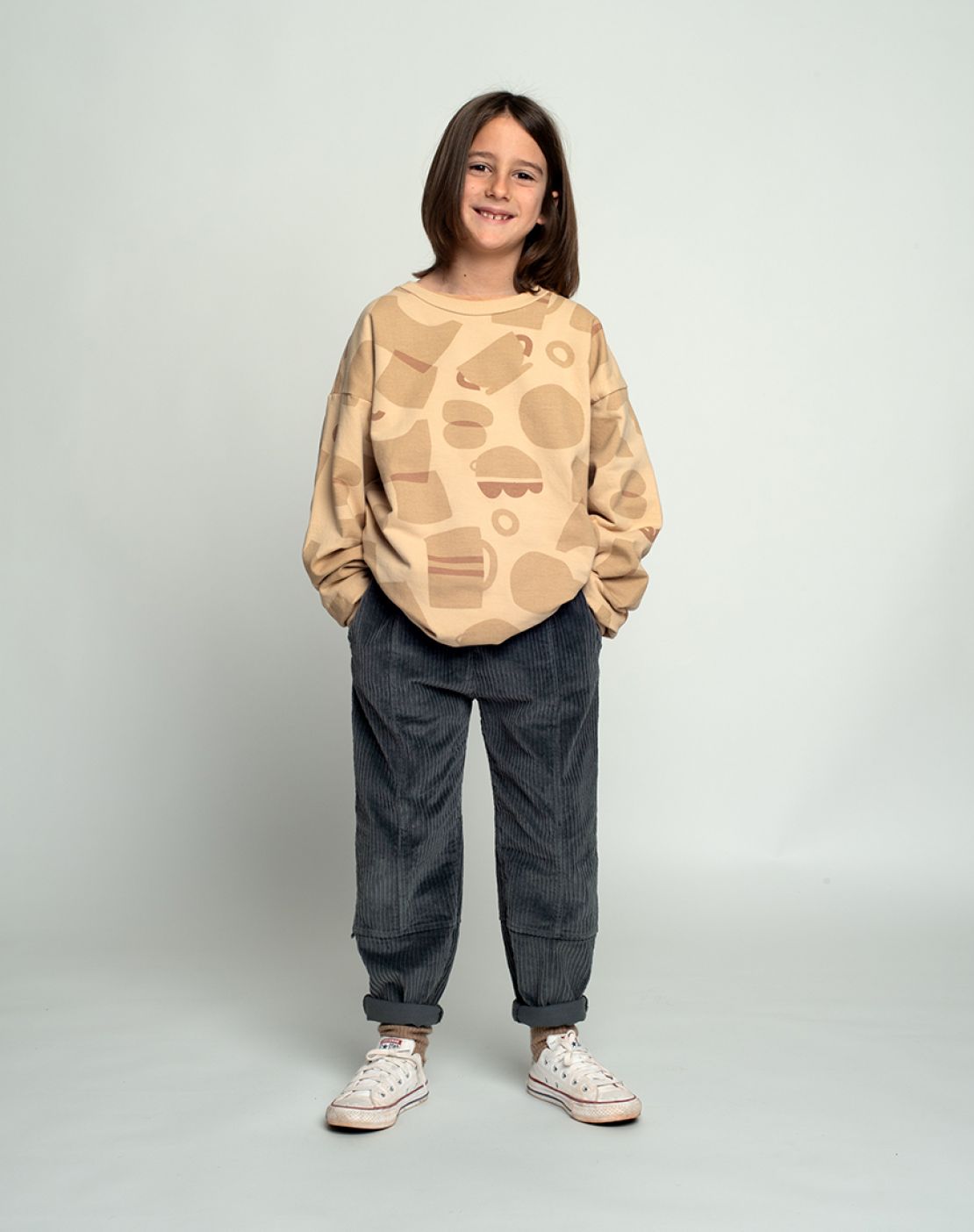 Sudadera - BISTROT