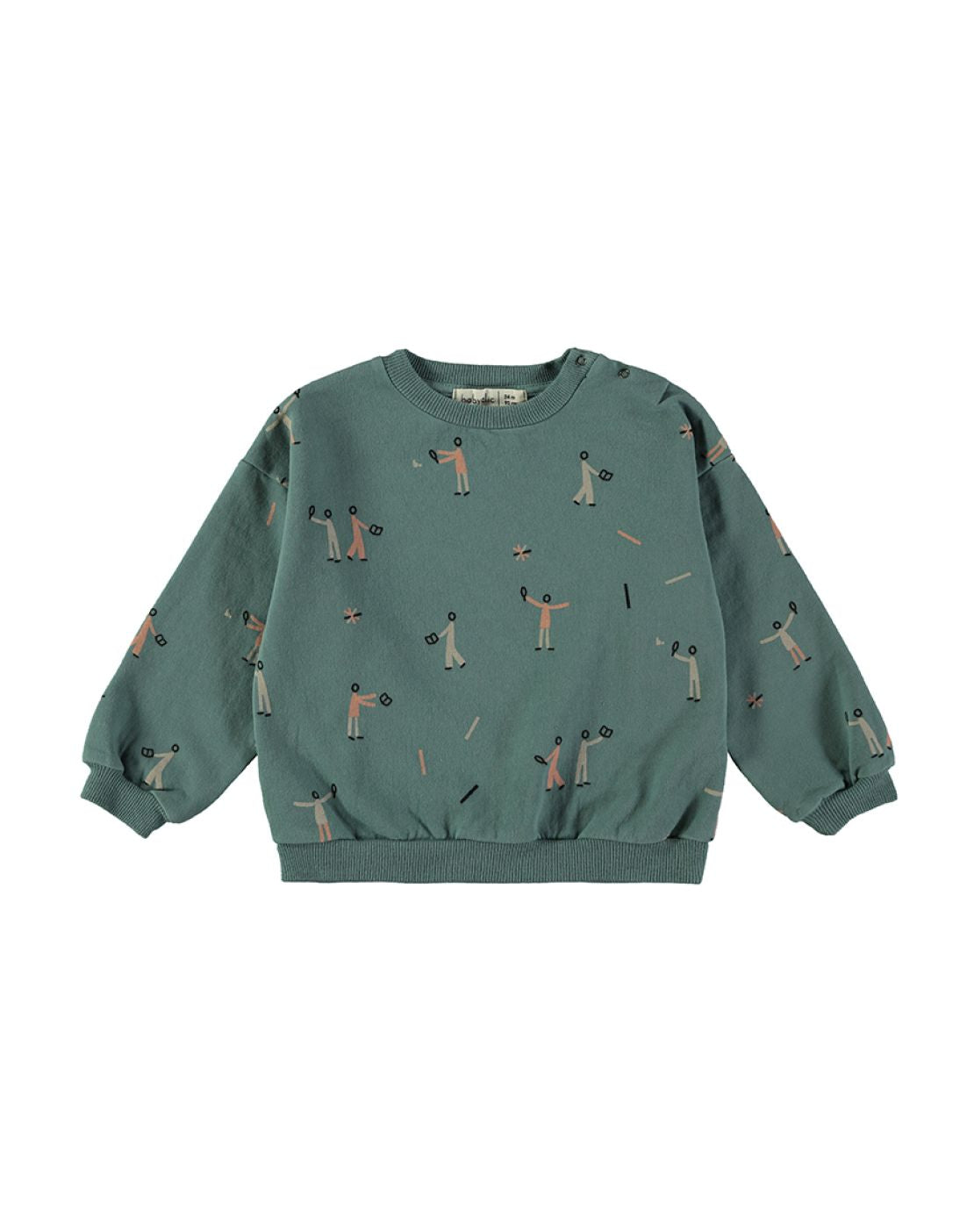 Sudadera - EXPLORER