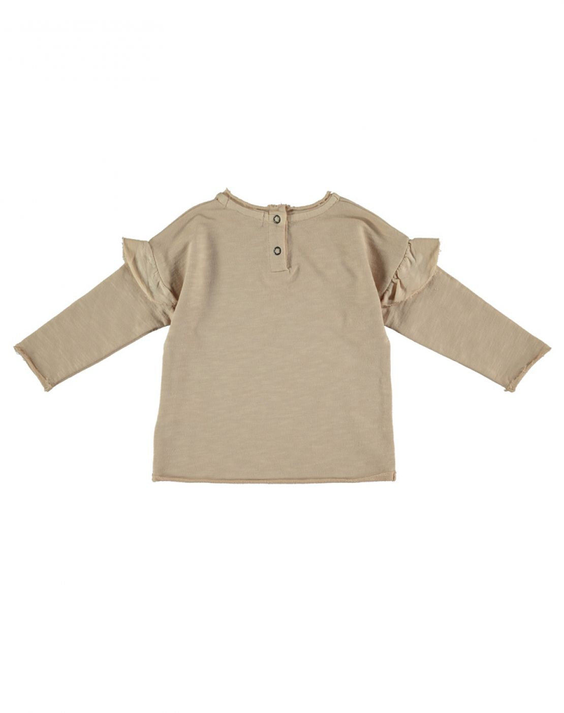 Sudadera CELEBRATE ROSA VINTAGE