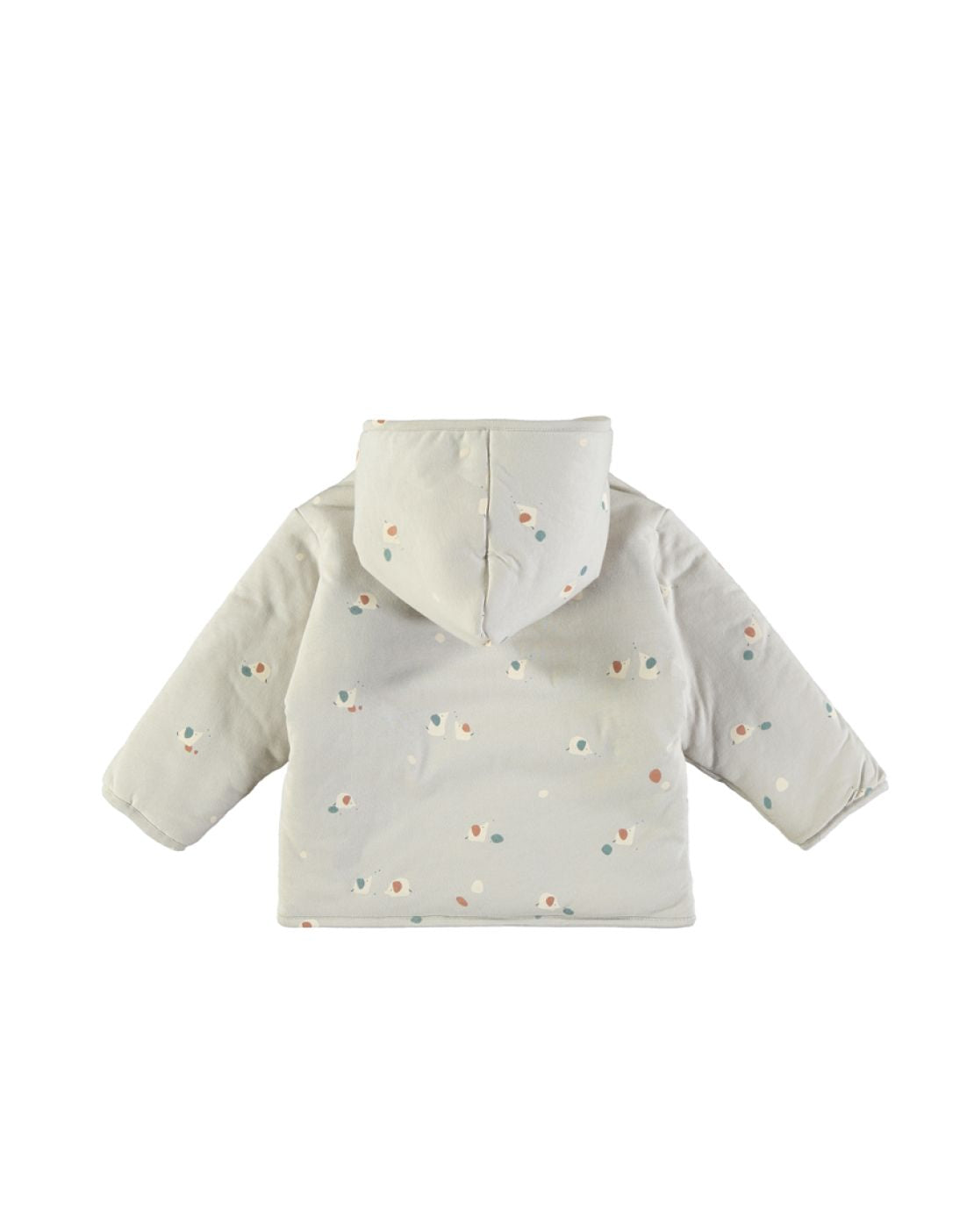 Chaqueta acolchada - MINI ANIMALS