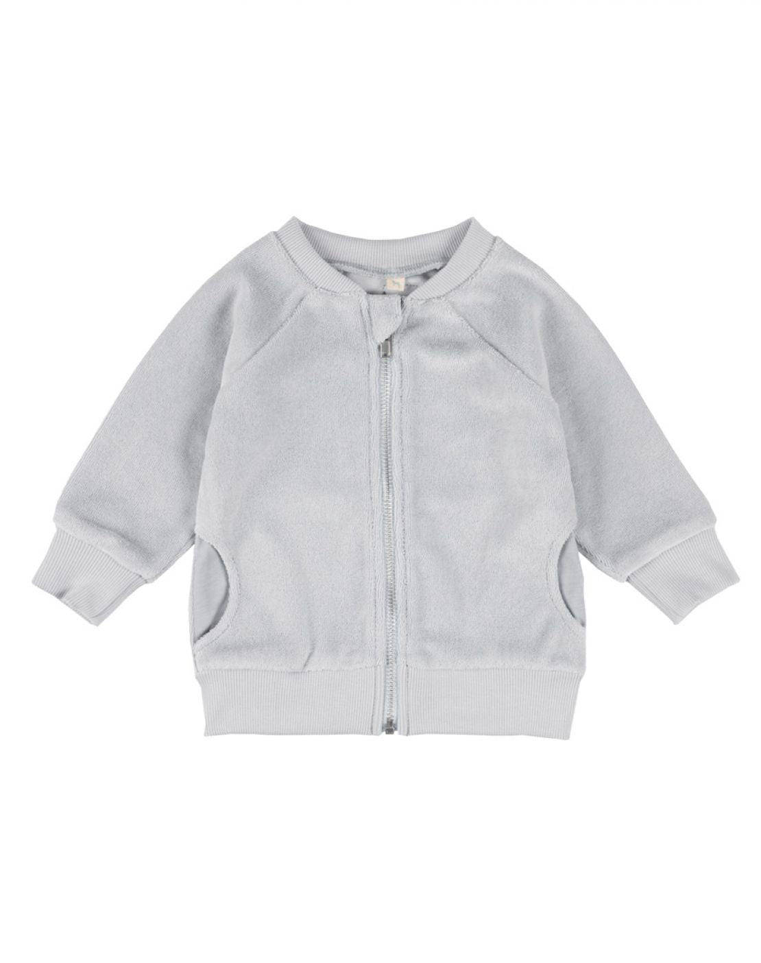 Chaqueta AZUL