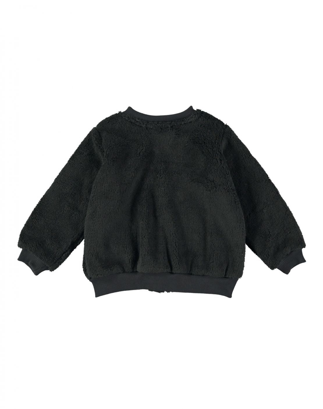 Bomber TEDDY NEGRO