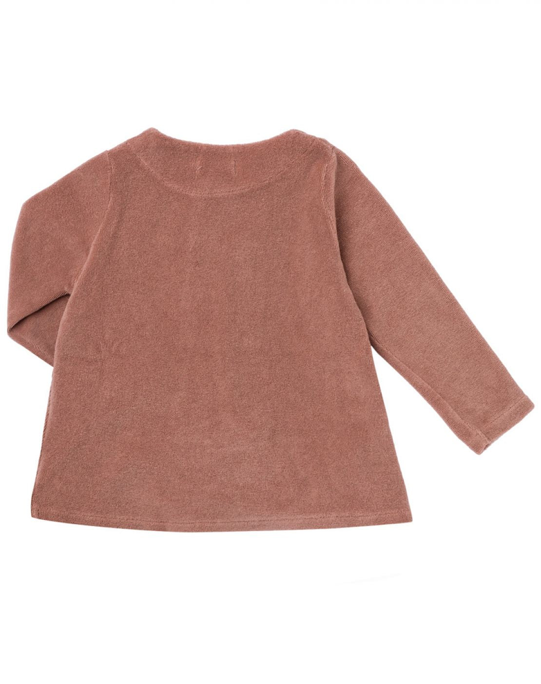 Chaqueta ZOE POWDER