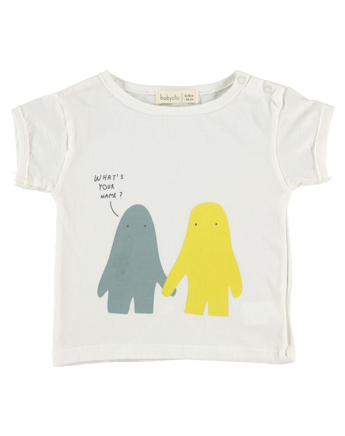 Camiseta BEST FRIENDS