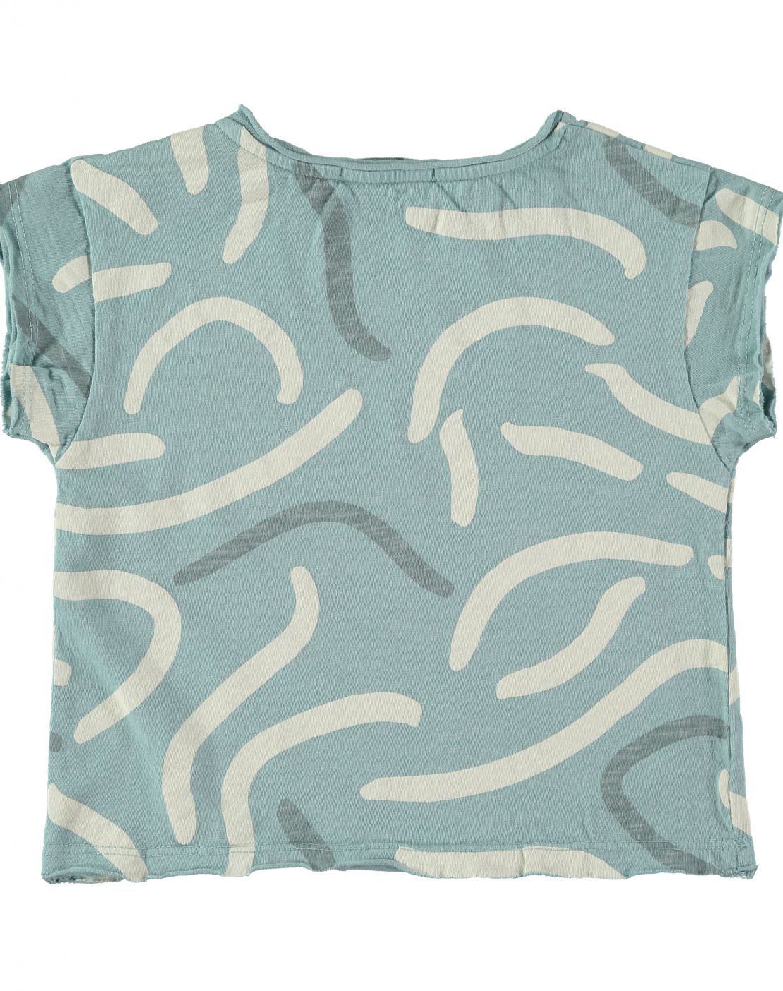 Camiseta WIND