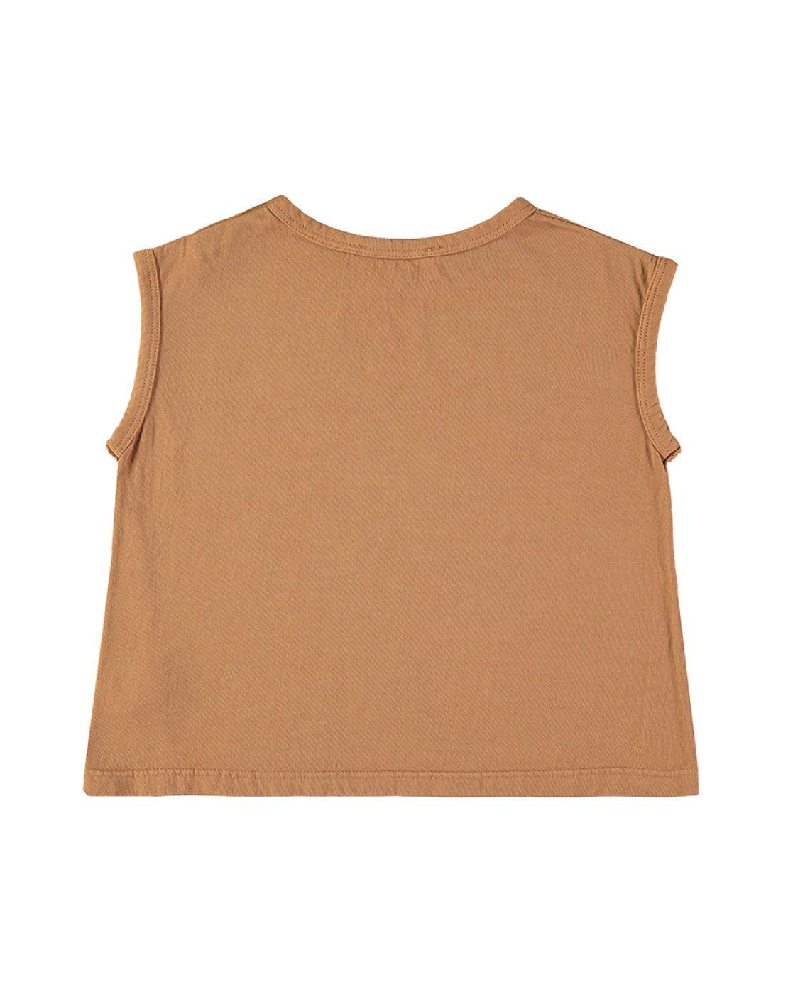 Camiseta - Cranc Cinnamon