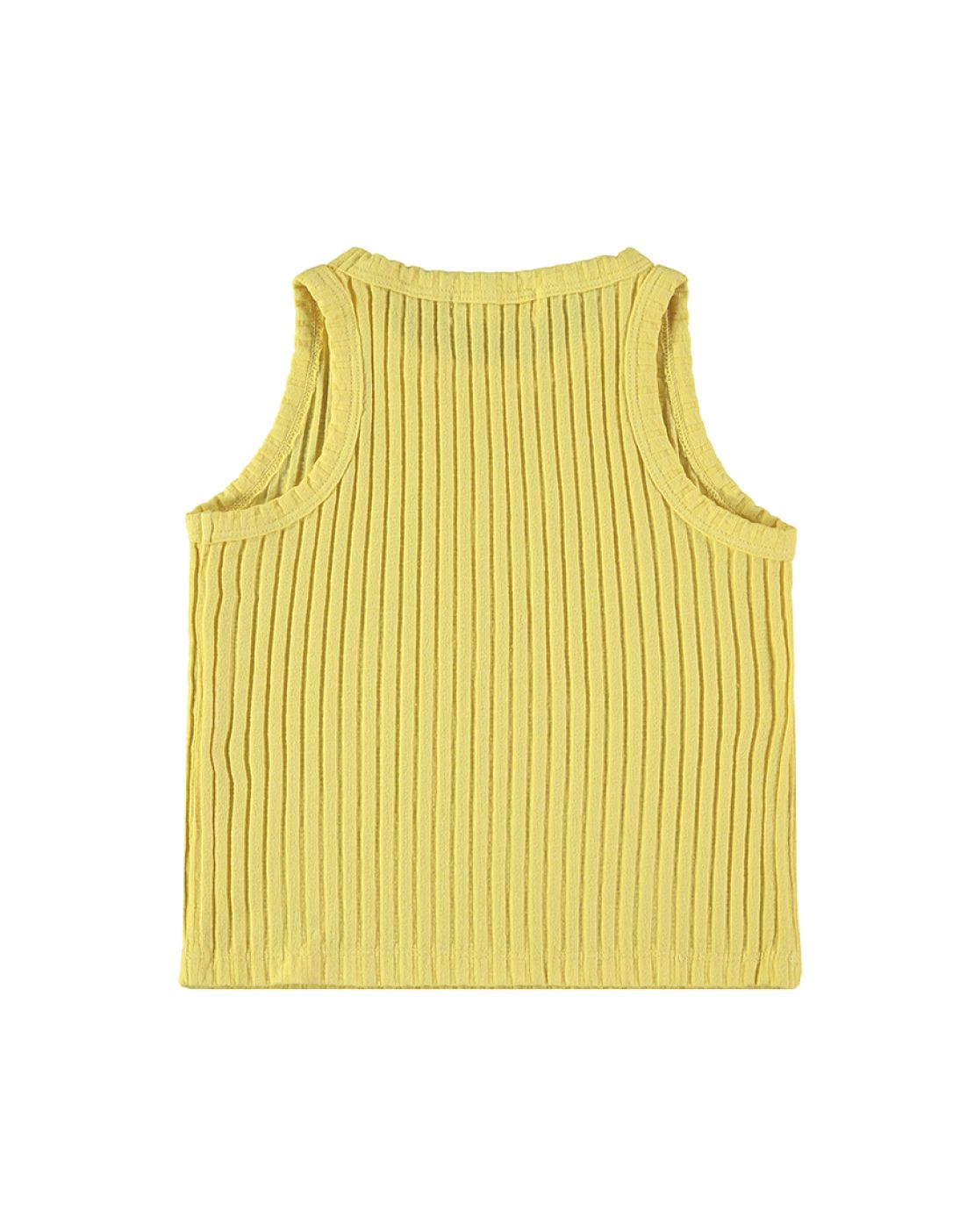 Camiseta tirantes - Magnifique Lemon