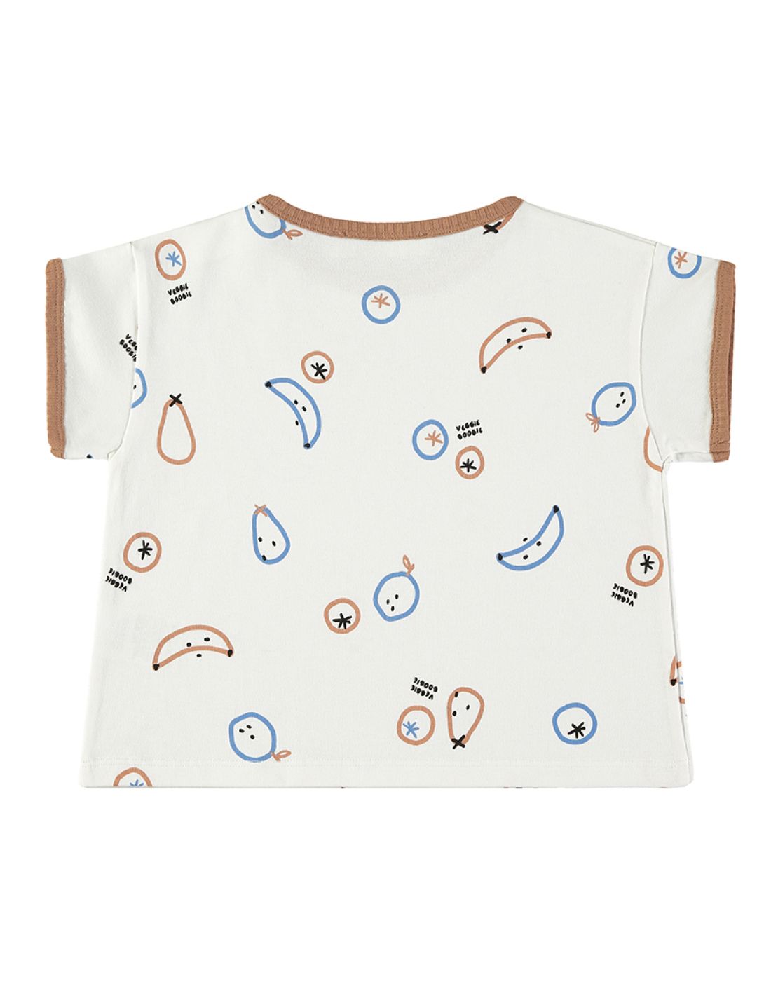Camiseta - Veggie Boogie