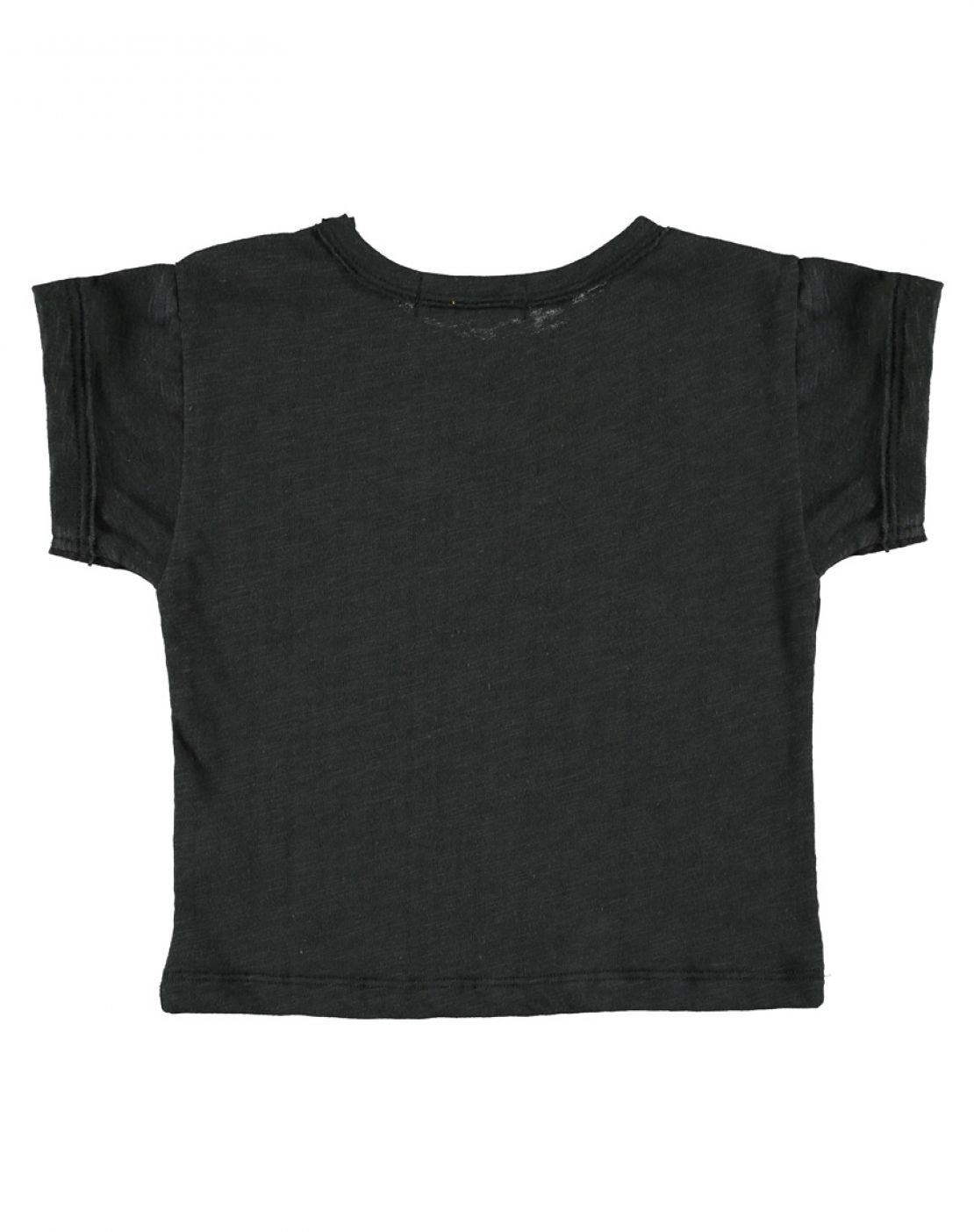 T-shirt - GANG CARBON