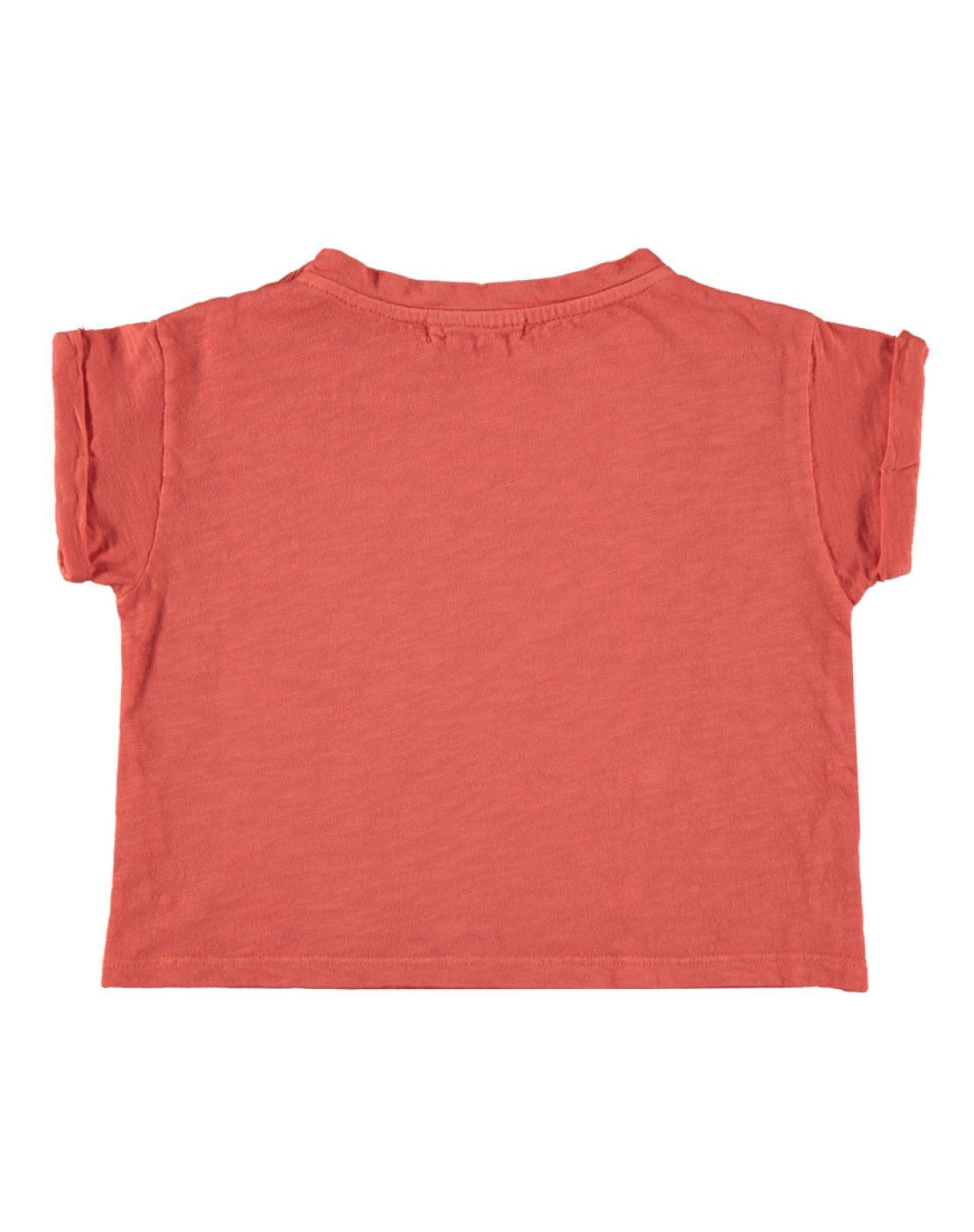 Camiseta - ONE WORLD RED
