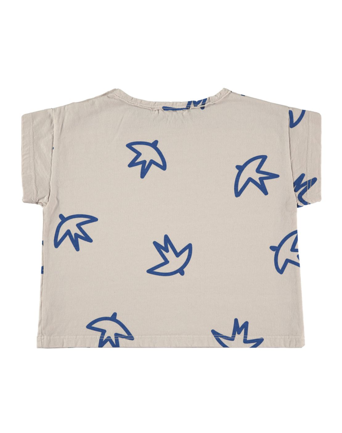 Camiseta - FLY