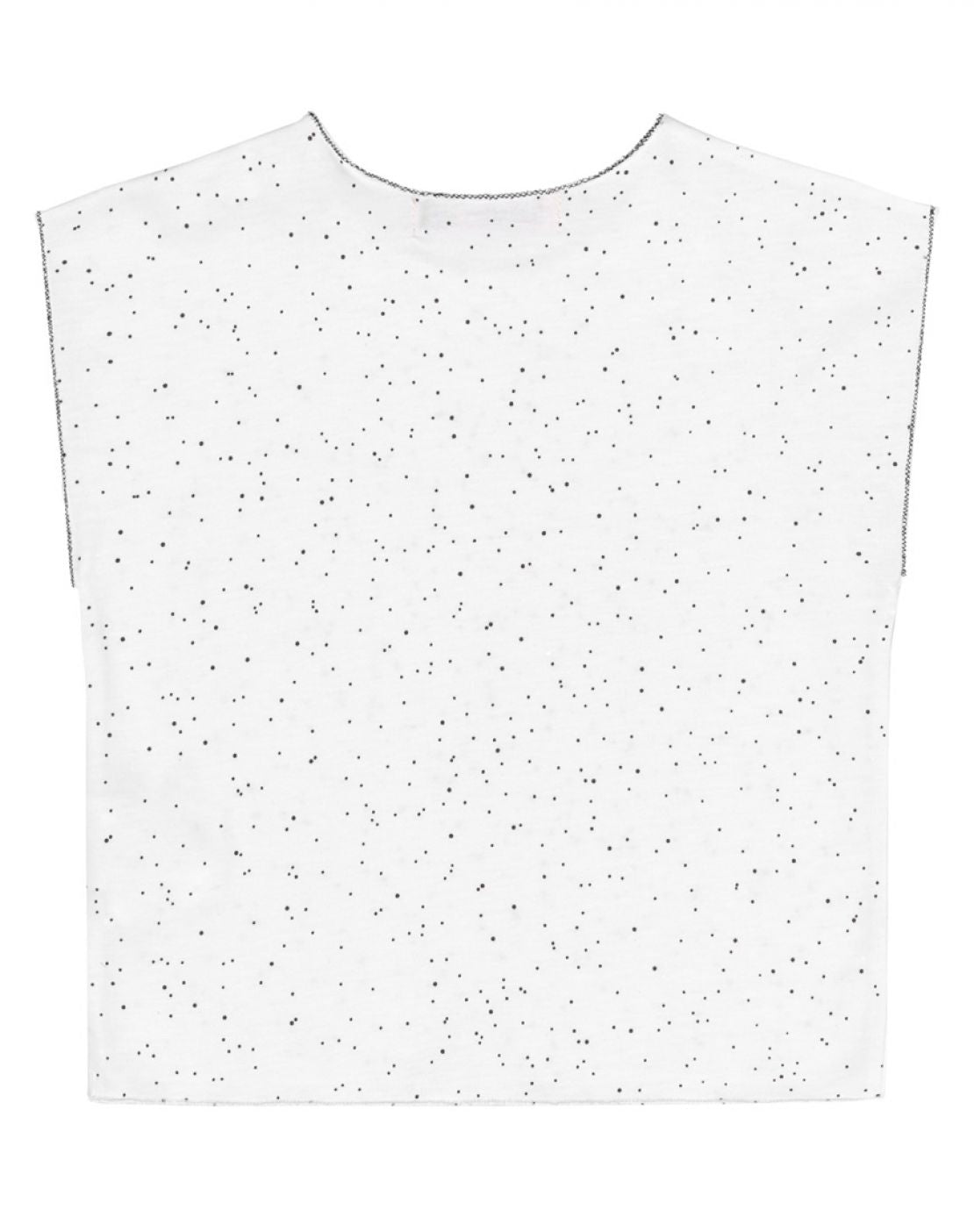 Camiseta SAND BLANCO