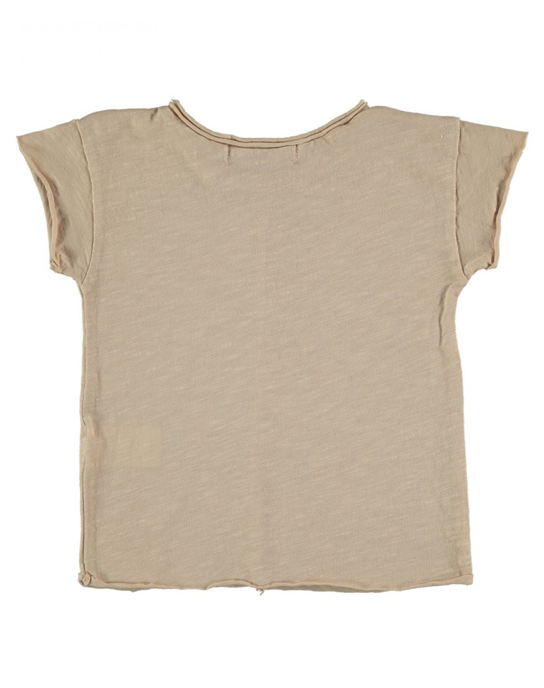 T-shirt - WISH VINTAGE PINK