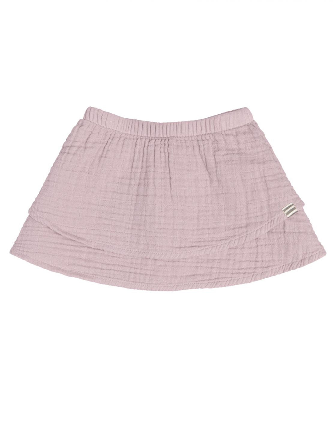 Falda ROSA