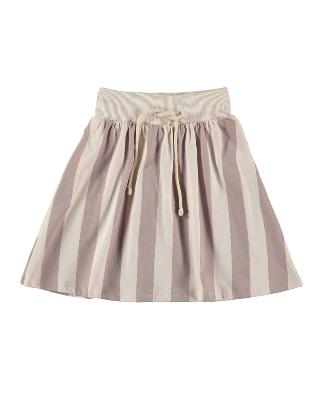 Falda - STRIPES PINK