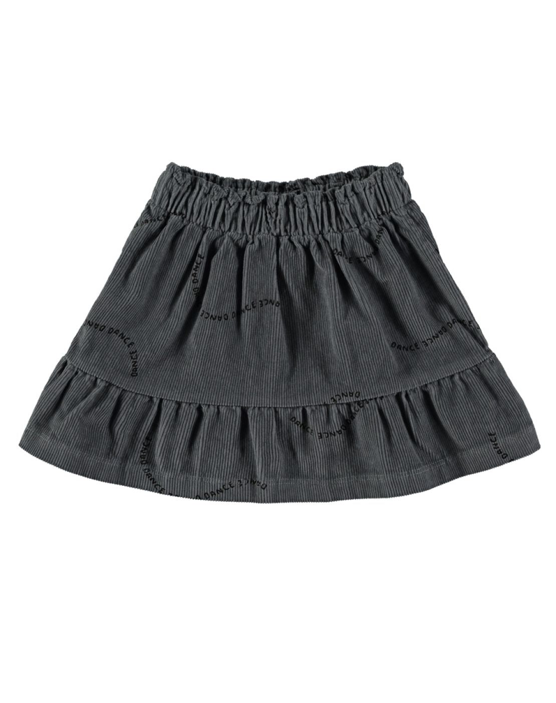 Falda - DANCE NIGHT BLUE