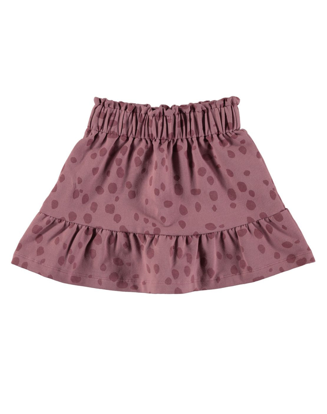 Skirt - PRINTS GRAPE
