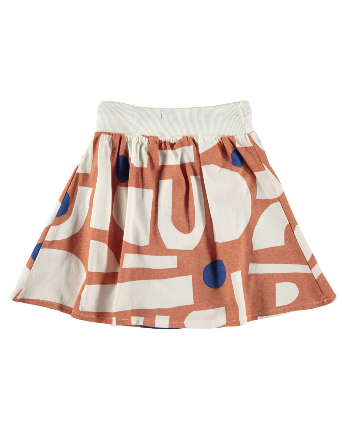 Falda - GEO TERRACOTTA