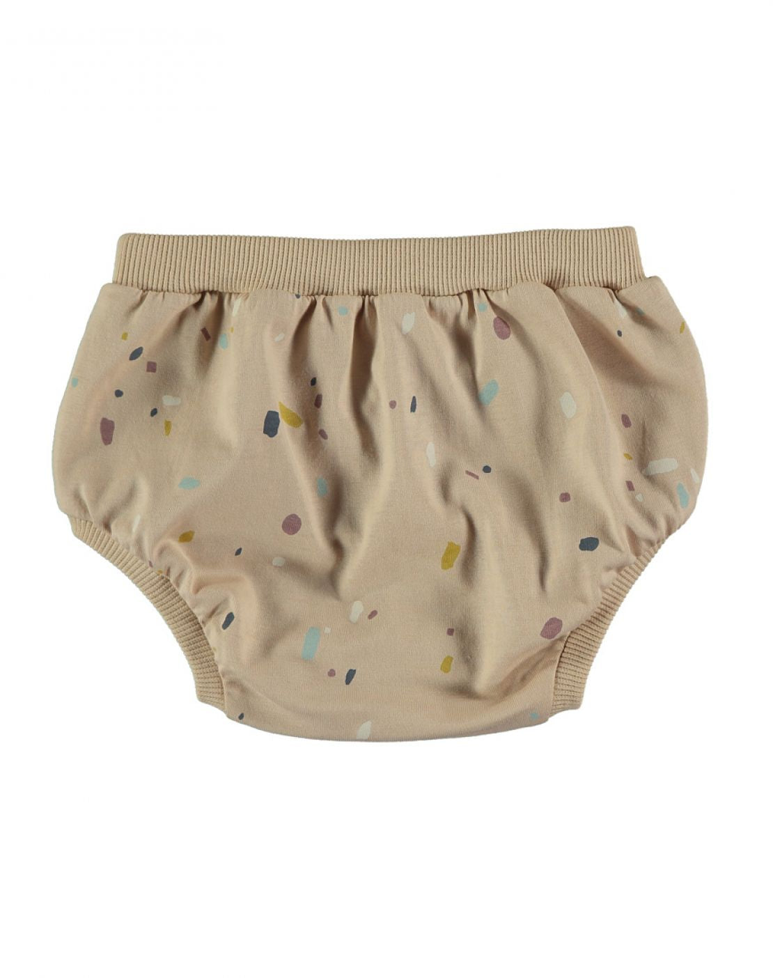 Culotte CONFETTI ROSA