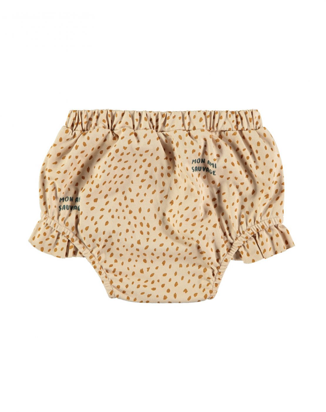 Bloomer - SAUVAGE PINK