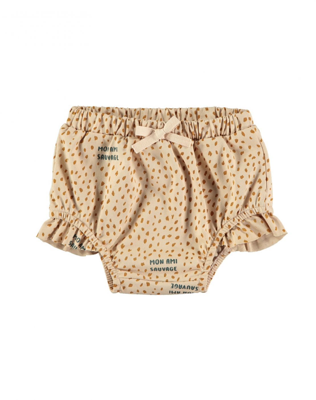 Bloomer - SAUVAGE PINK