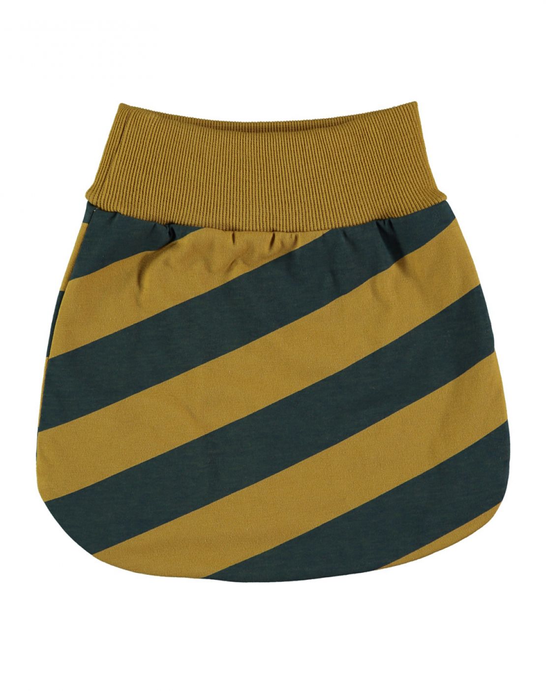 Culotte TWIST OCRE