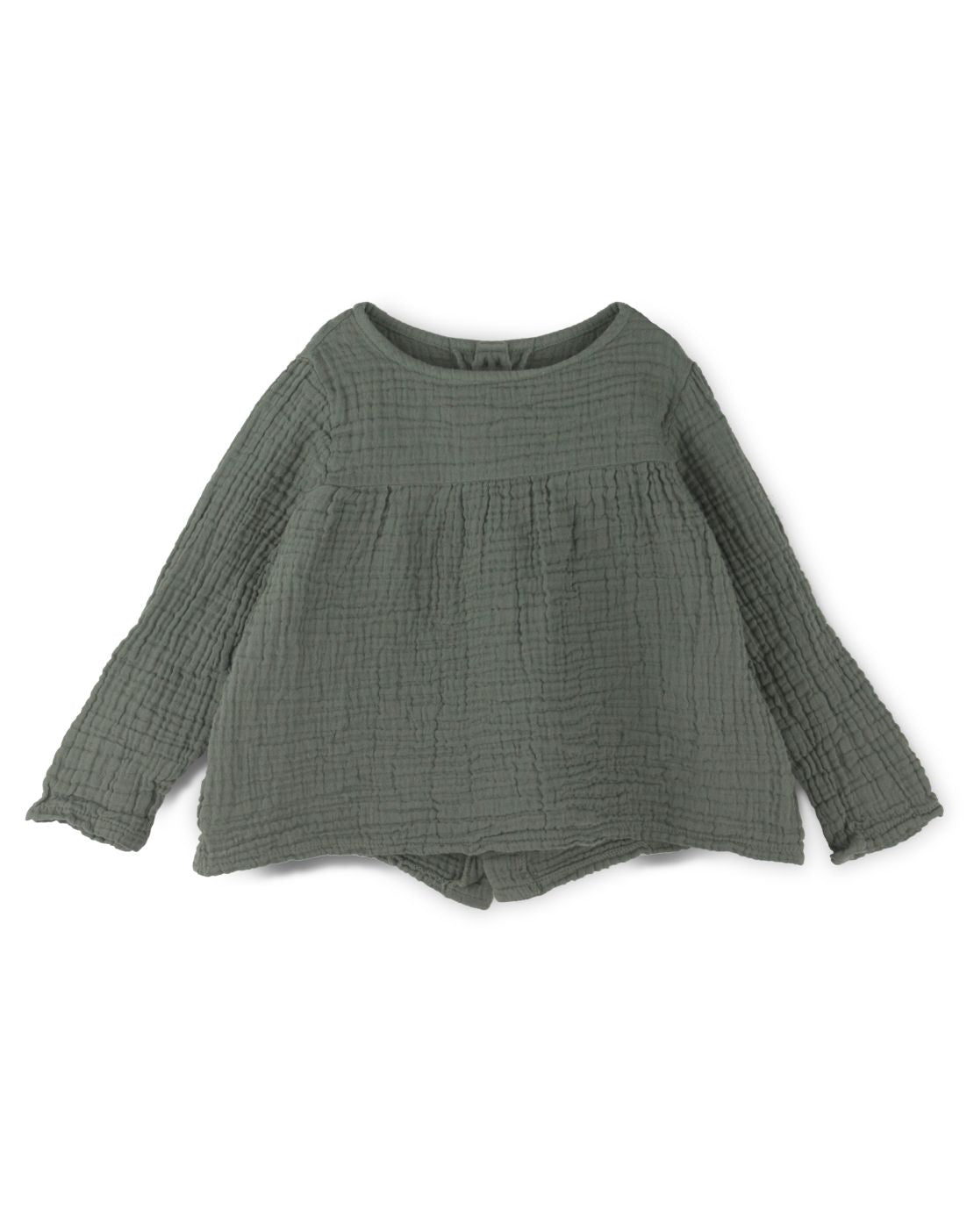 Blusa GINA MOSS