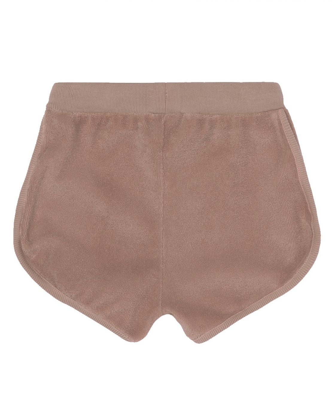 Shorts TERRY NUDE