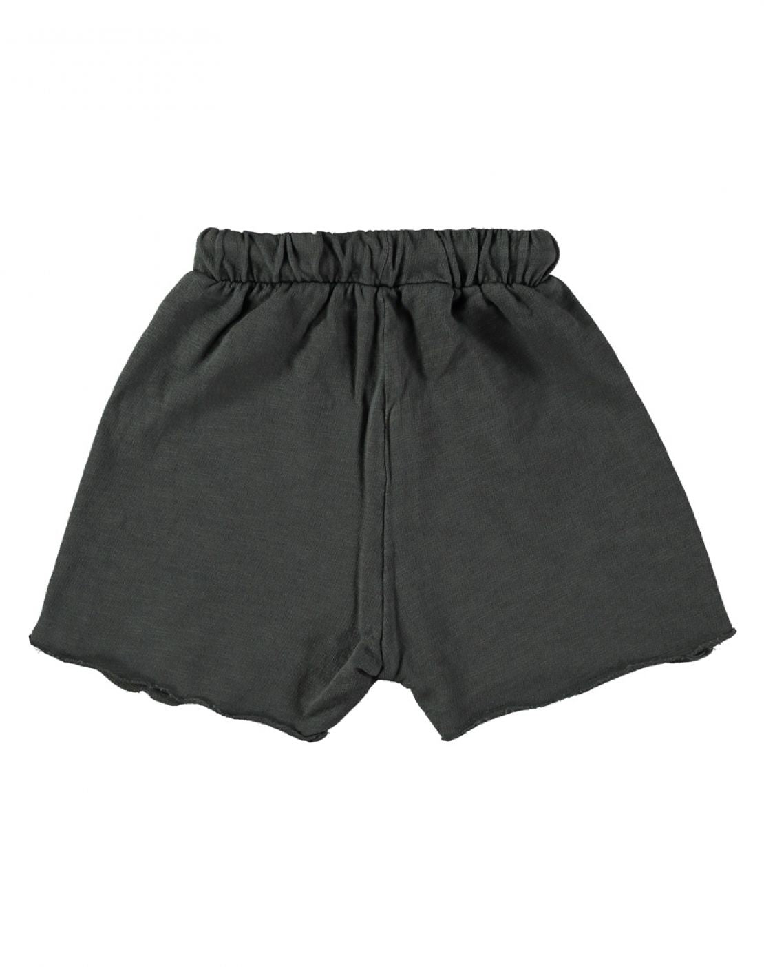 Shorts EMPORDÀ NEGRO