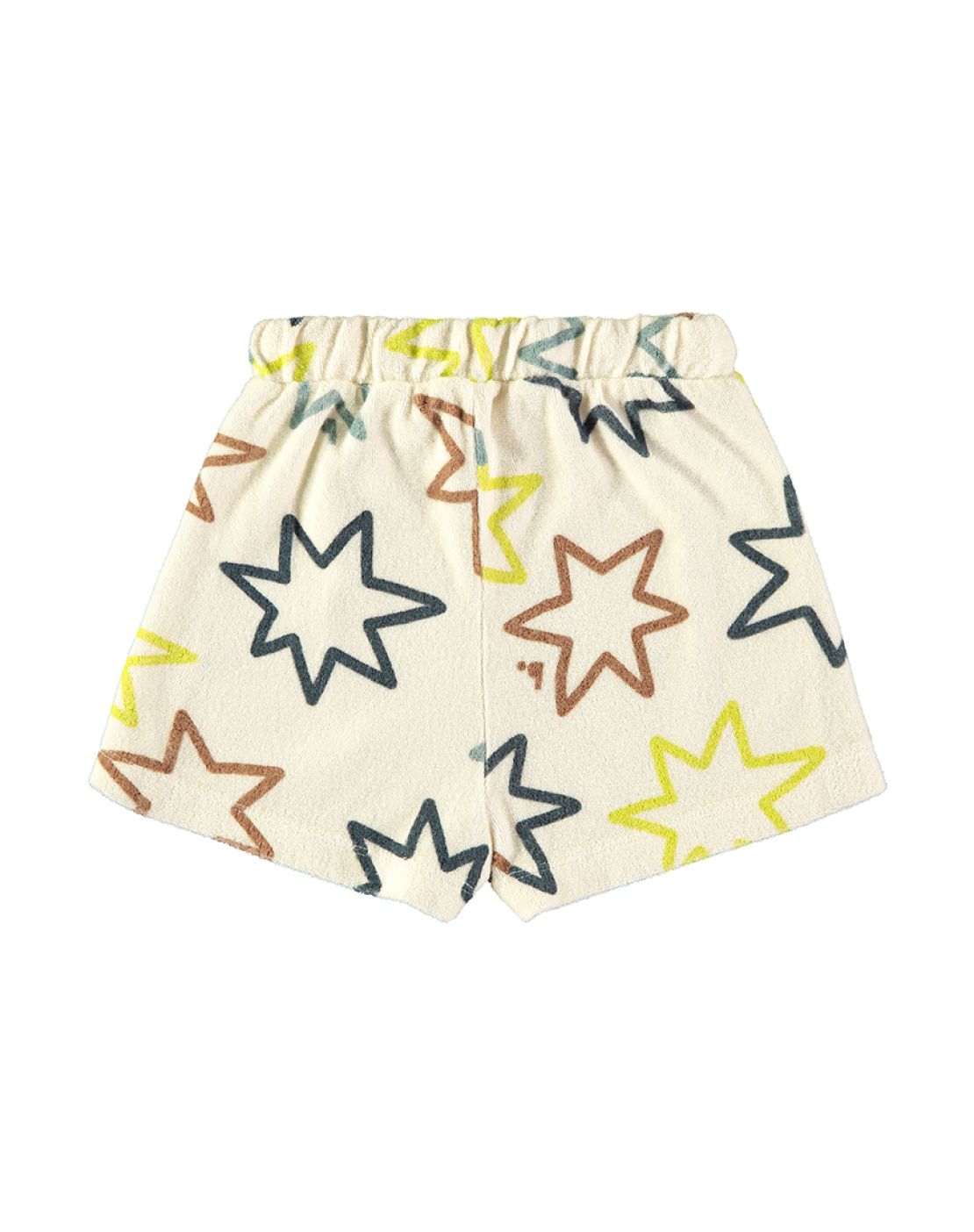 Shorts - Etoile