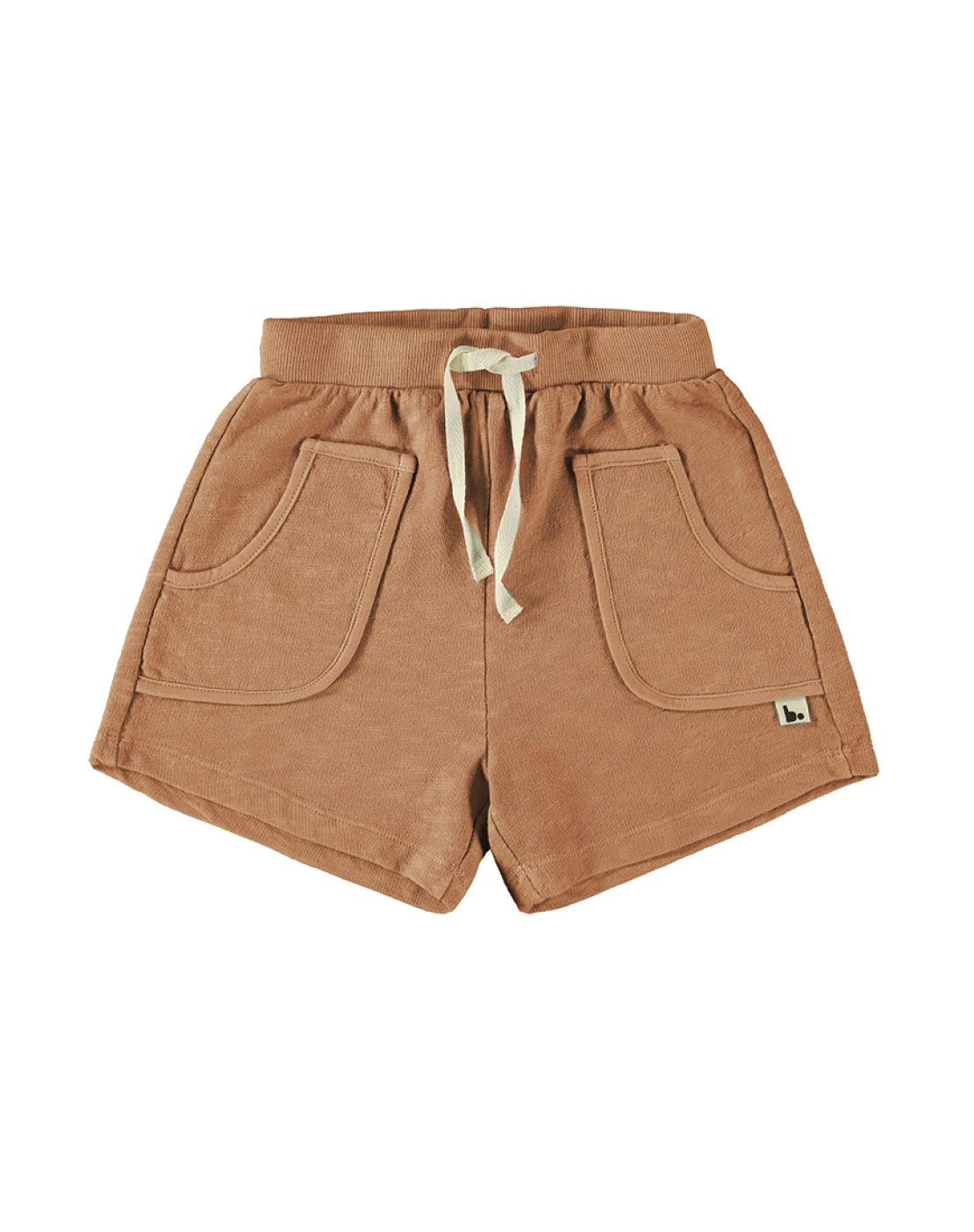 Shorts - Noah Cinnamon