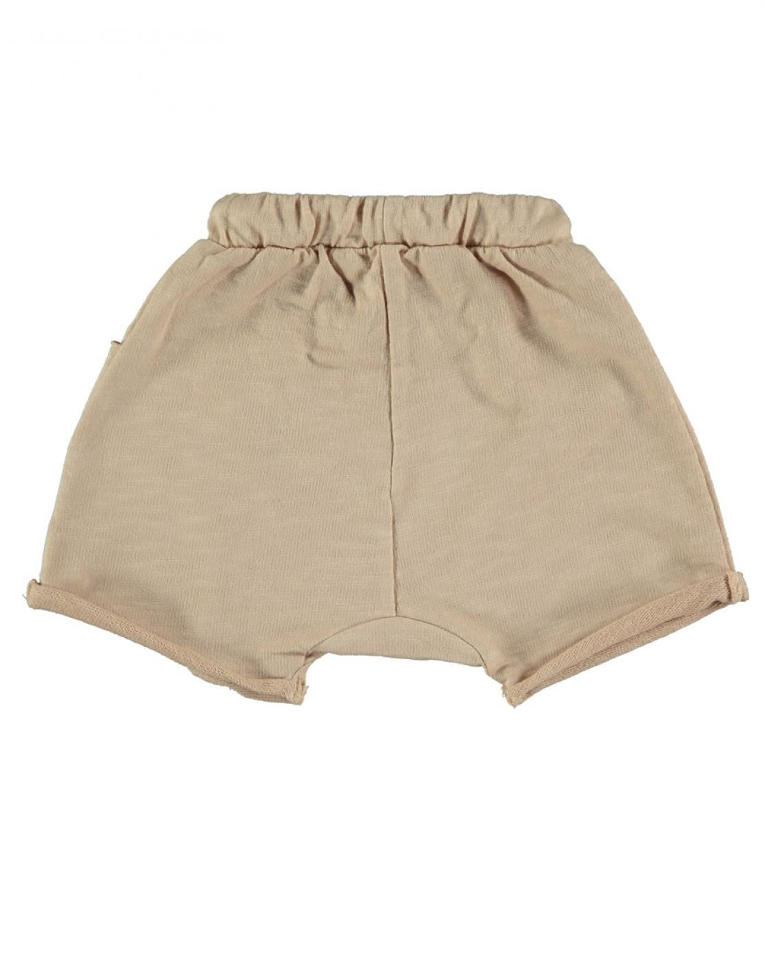 Shorts NICO ROSA VINTAGE
